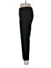 Van Heusen Solid Black Active Pants Size 10 - photo 5