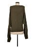 We the Free Green Pullover Sweater Size XS - photo 2