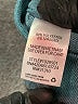 BCX Teal Turtleneck Sweater Size L - photo 8