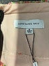 Something Navy 100% Polyester Pink Cocktail Dress Size M - photo 6