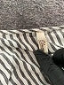 Elan Stripes Gray Romper Size 2 - photo 4