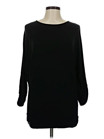 Willi Smith 3/4 Sleeve T-Shirt (view 1)