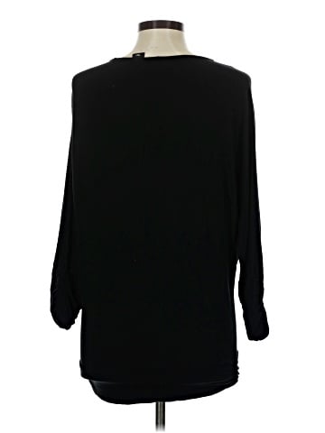 Willi Smith 3/4 Sleeve T-Shirt (view 2)