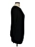 Willi Smith Black 3/4 Sleeve T-Shirt Size M - photo 4