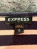 Express Outlet Black Kimono Size M - photo 7