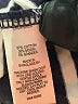 Express Outlet Black Kimono Size M - photo 8