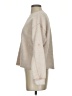 American Eagle Outfitters 100% Polyester Solid Ivory Pullover Sweater Size XXS - photo 5