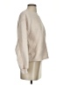 American Eagle Outfitters 100% Polyester Solid Ivory Pullover Sweater Size XXS - photo 4
