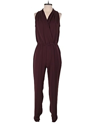 White House Black Market Jumpsuit (view 1)