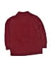 LC Waikiki Burgundy Jacket Size 12-18 mo - photo 2