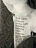 Crown & Ivy 100% Polyester Houndstooth Gray Vest Size 2T - photo 4