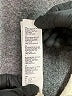 Yumi Metallic Tan Pullover Sweater Size L - photo 8