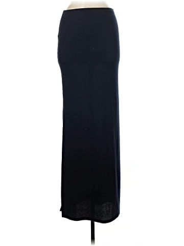 Aqua Formal Skirt (view 1)