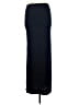 Aqua Black Blue Formal Skirt Size M - photo 1