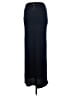 Aqua Black Blue Formal Skirt Size M - photo 2