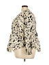 Unbranded Ivory Long Sleeve Blouse Size 3X - photo 5