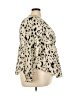 Unbranded Ivory Long Sleeve Blouse Size 3X - photo 4
