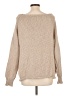BTFBM Tan Pullover Sweater Size L - photo 2