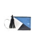 Thacker Color Block Blue Wristlet One size - photo 1