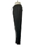 Zara Solid Black Track Pants Size S - photo 5
