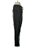 Zara Solid Black Track Pants Size S - photo 4