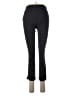 Van Heusen Polka Dots Black Active Pants Size 2 - photo 1