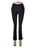 Van Heusen Polka Dots Black Active Pants Size 2 - photo 2