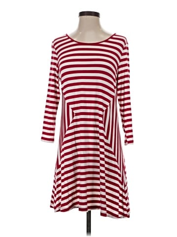 Comfy U.S.A. Casual Dress (view 1)