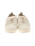 Cole Haan Solid Ivory Sneakers Size 6 - photo 2