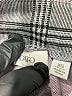 Cato Plaid Gray Dress Pants Size XS - photo 7