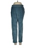 Michael Stars Blue Casual Pants Size Med (1) - photo 1