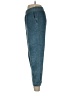 Michael Stars Blue Casual Pants Size Med (1) - photo 5