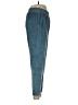 Michael Stars Blue Casual Pants Size Med (1) - photo 4