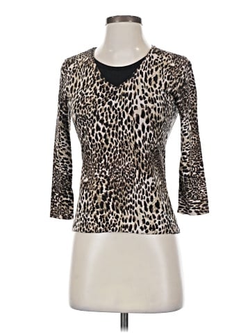 Style&Co Cardigan (view 1)