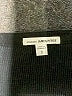 James Perse Black Cardigan Size Med (2) - photo 7