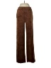 Monrow Brown Casual Pants Size S - photo 1
