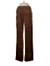 Monrow Brown Casual Pants Size S - photo 2