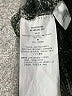 Weekend Max Mara Houndstooth Gray Casual Dress Size M - photo 7