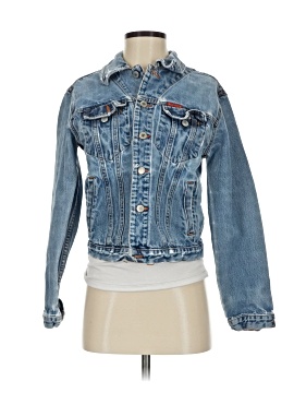 Lucky Brand Denim Jacket