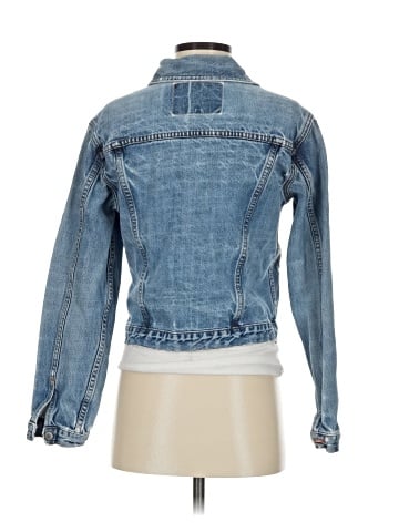 Lucky Brand Denim Jacket (view 2)