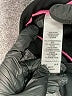 Juicy Couture Solid Black Active Pants Size 0 - photo 5