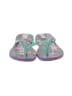 Havaianas Purple Flip Flops Size EU 39 - photo 2