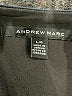 Andrew Marc for Costco Solid Blue Casual Pants Size L - photo 7