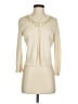 Robert Rodriguez Ivory Cardigan Size S - photo 1