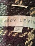 Larry Levine Plaid Purple Brown Coat Size 2 (petite) - photo 6