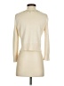 Robert Rodriguez Ivory Cardigan Size S - photo 2