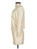 Robert Rodriguez Ivory Cardigan Size S - photo 5