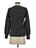 Unbranded Tweed Black Pullover Sweater Size S (estimated) - photo 2