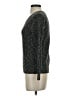 Unbranded Tweed Black Pullover Sweater Size S (estimated) - photo 5