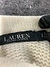 Lauren by Ralph Lauren Ivory Wool Pullover Sweater Size S - photo 6